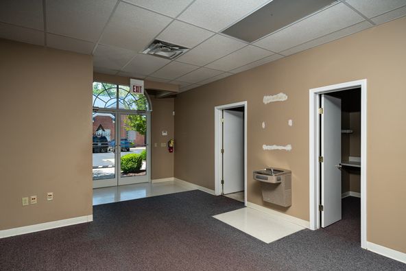 Suite 103 : 1101 Neal St, Cookeville, TN, 38501